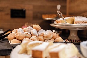 Hotel Garni Meledrio