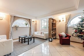 Hotel Garni Meledrio