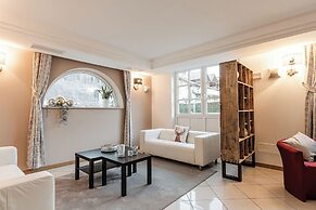 Hotel Garni Meledrio