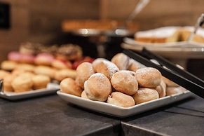 Hotel Garni Meledrio