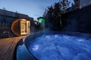 Hotel Garni Meledrio