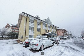 Hotel Garni Meledrio