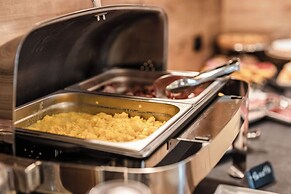 Hotel Garni Meledrio