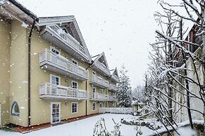 Hotel Garni Meledrio