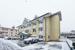 Hotel Garni Meledrio