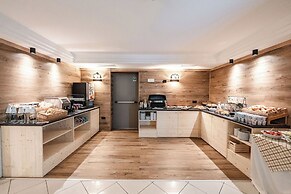 Hotel Garni Meledrio