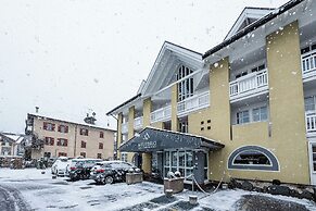 Hotel Garni Meledrio