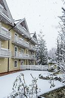 Hotel Garni Meledrio