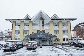 Hotel Garni Meledrio