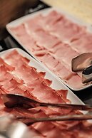 Hotel Garni Meledrio