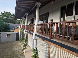 GG Lodge