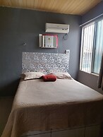 Pousada Temporada no Atalaia