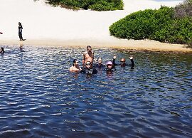 Pousada Temporada no Atalaia