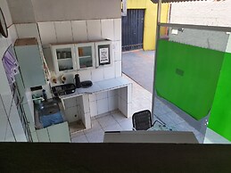 Pousada Temporada no Atalaia