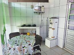 Pousada Temporada no Atalaia