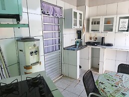 Pousada Temporada no Atalaia