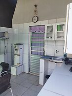 Pousada Temporada no Atalaia