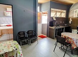 Pousada Temporada no Atalaia