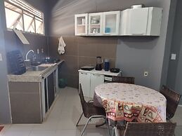 Pousada Temporada no Atalaia