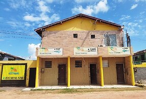 Pousada Temporada no Atalaia