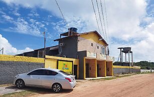 Pousada Temporada no Atalaia