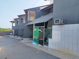 Pousada Temporada no Atalaia