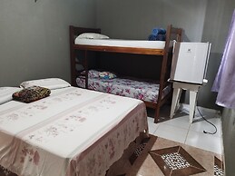 Pousada Temporada no Atalaia