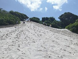 Pousada Temporada no Atalaia