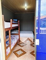 Pousada Temporada no Atalaia