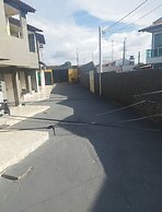 Pousada Temporada no Atalaia