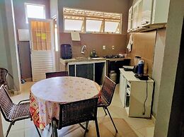 Pousada Temporada no Atalaia