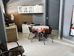 Pousada Temporada no Atalaia