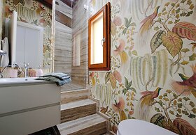 Santa Croce Deluxe Suite