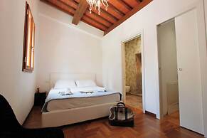 Santa Croce Deluxe Suite