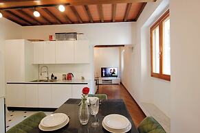 Santa Croce Deluxe Suite