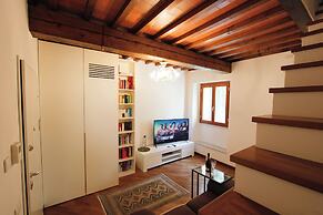 Santa Croce Deluxe Suite