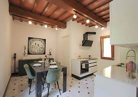 Santa Croce Deluxe Suite