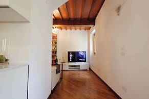 Santa Croce Deluxe Suite