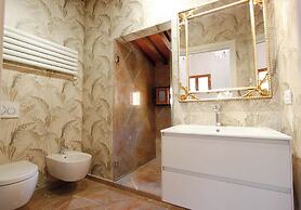 Santa Croce Deluxe Suite