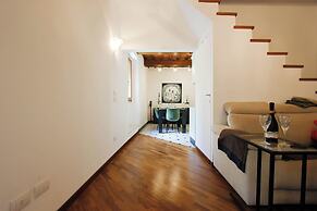 Santa Croce Deluxe Suite