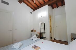 Santa Croce Deluxe Suite