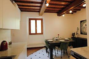 Santa Croce Deluxe Suite