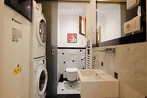 Santa Croce Deluxe Suite