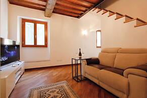 Santa Croce Deluxe Suite
