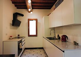 Santa Croce Deluxe Suite