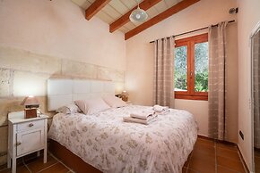 Can Gardo in Santa y