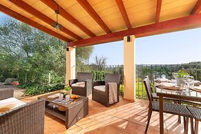 Can Gardo in Santa y