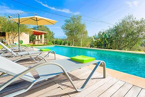 Can Gardo in Santa y