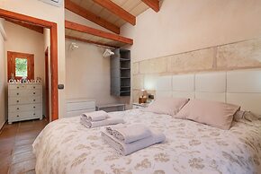 Can Gardo in Santa y