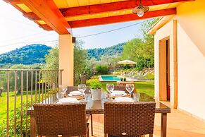 Can Gardo in Santa y